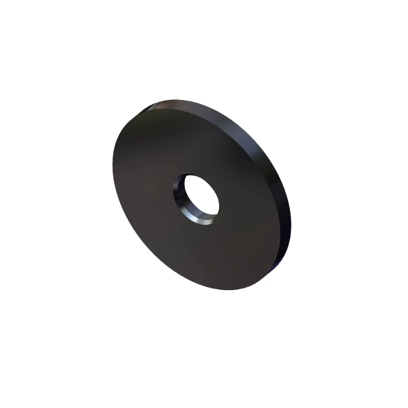Rondelle simple Cummins 3178457 pour KTA38-G9 | Rondelle de répartition de charge
