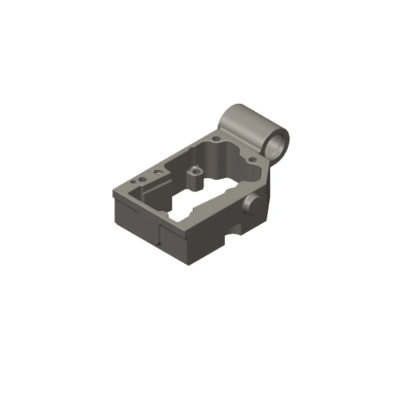 Carter de culbuteurs Cummins 3177713 pour KTA38-G4, KTA38-G5, KTA38-G9