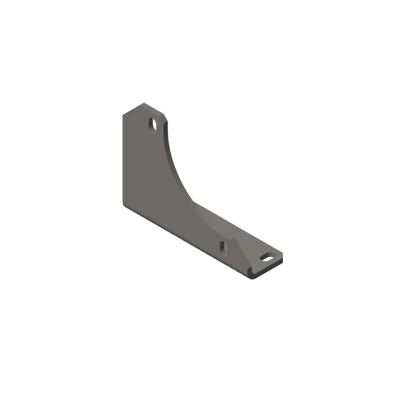 Support de pompe à eau Cummins 3175857 pour KTA38-G9, KTA38-G et KTA38-G5
