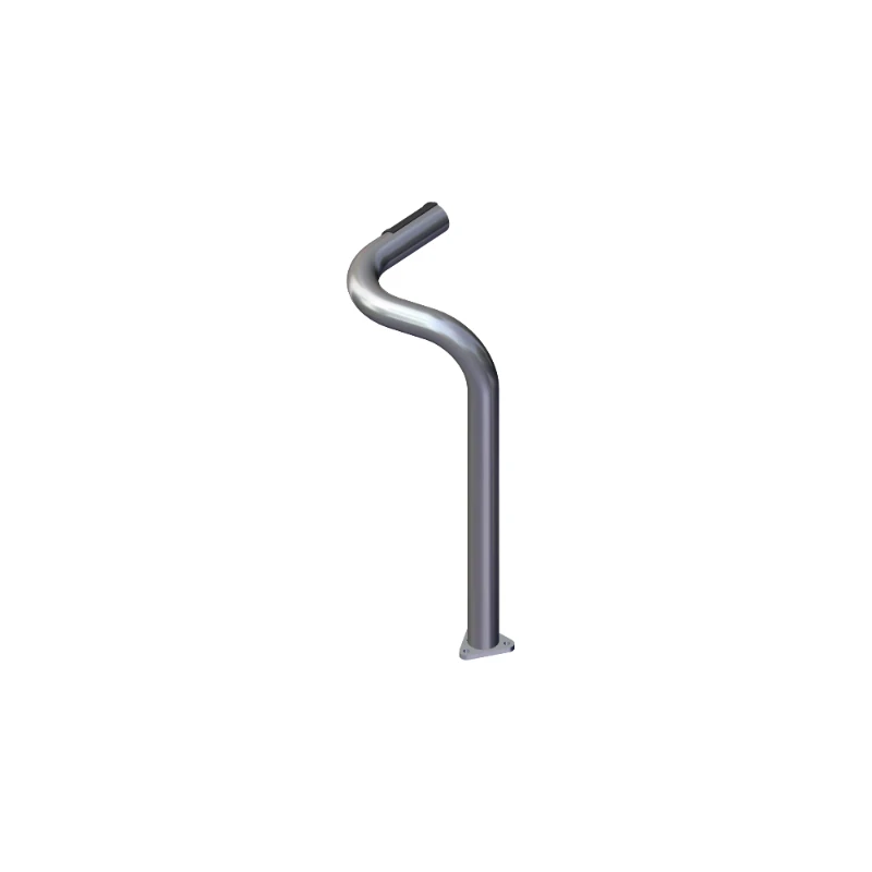 Tube d'aspiration d'huile Cummins authentique 3175658 pour KTA38-G1/G2A/G2/G9