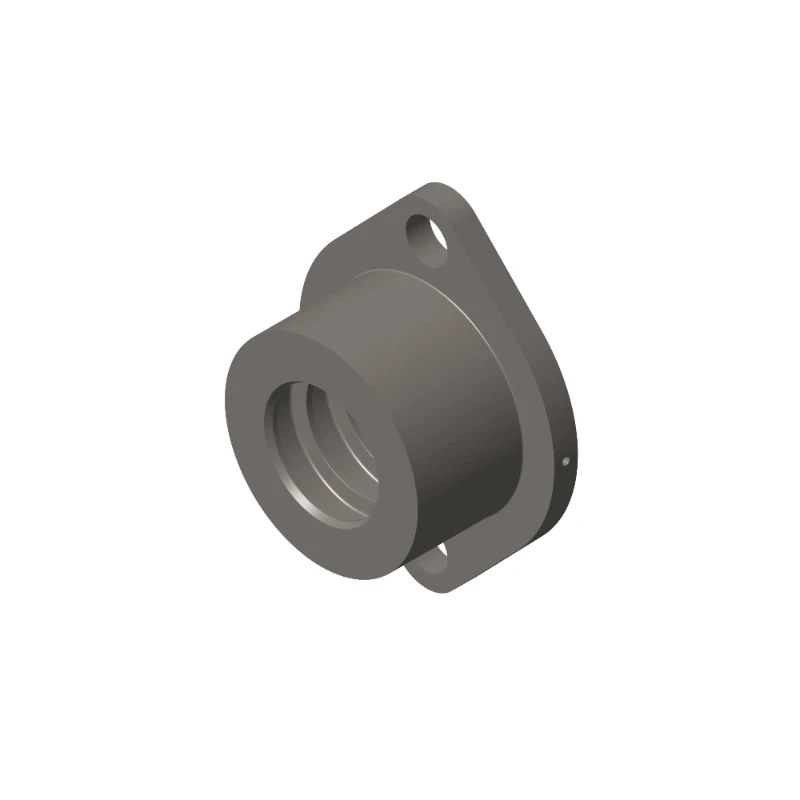 Adaptateur de connexion Cummins 3177300 pour KTA38-G4, KTA38-G5 et KTA38-G9