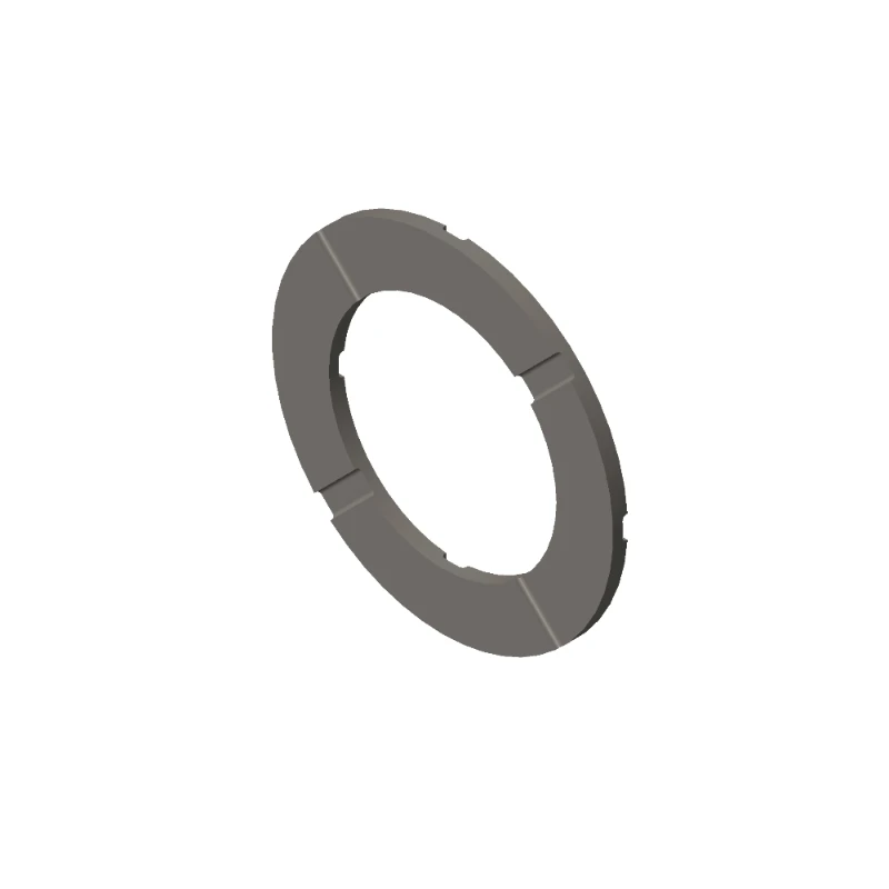 Palier de butée Cummins 3177129 pour KTA38-G1, KTA38-G2A, KTA38-G2B