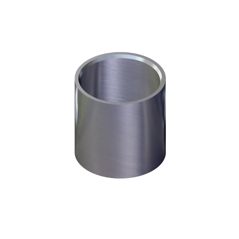 Manchon d'usure Cummins 3177128 pour KTA38-G1, G2A, G2B | Manchon de réparation d'arbre