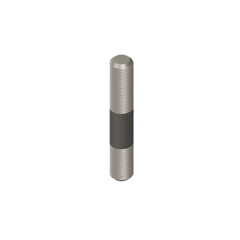 Goujon Cummins 3176117 pour KTA38-G2AKTA38-G2B, KTA38-G | Fixation robuste