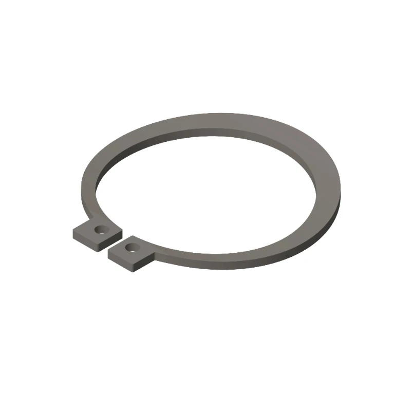 Anneau de retenue Cummins 3175573 pour KTA38-G | Anneau de positionnement axial