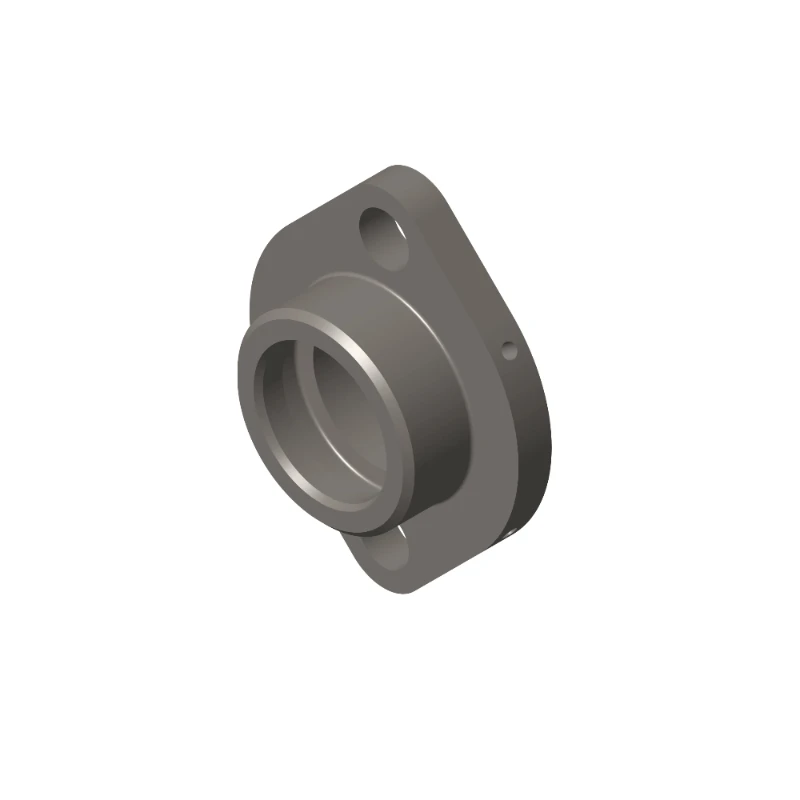 Adaptateur de connexion Cummins 3175528 pour Cummins KTA38-G2A, KTA38-G2B