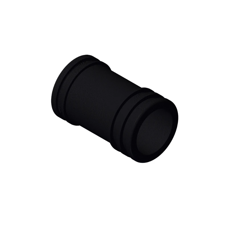 Tube de transfert d'eau Cummins 3175267 pour KTA38-G2A/G2B | Tuyau du système de refroidissement