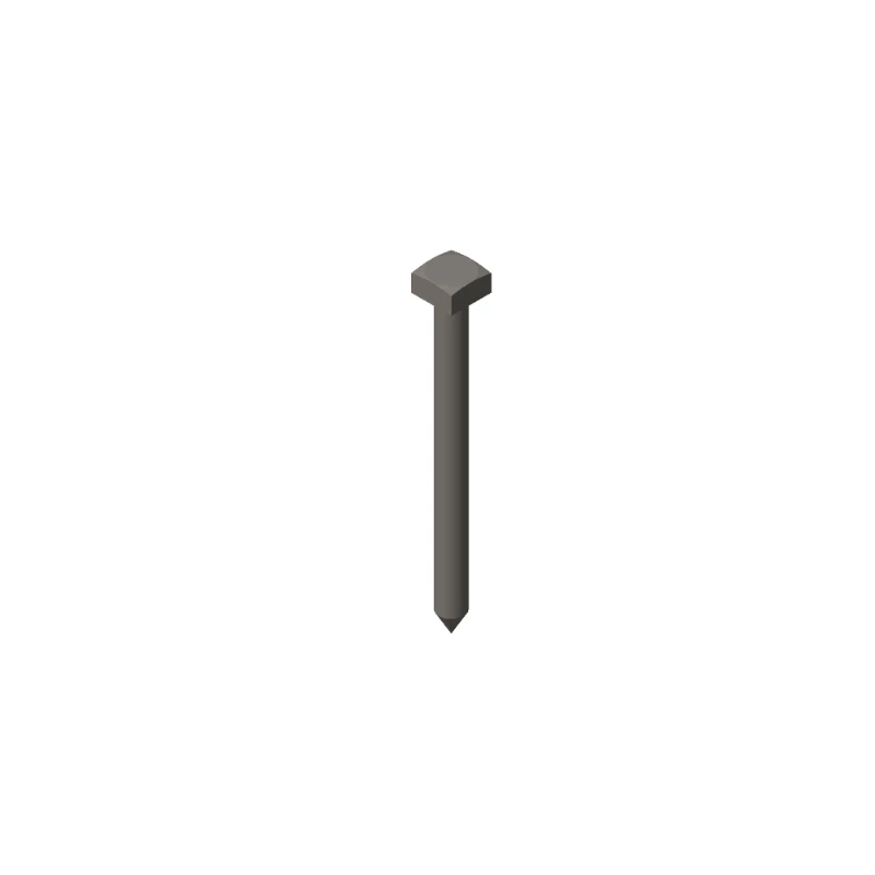 Vis à bois Cummins 3175266 | Boulon de fixation robuste pour KTA38-G5/G9