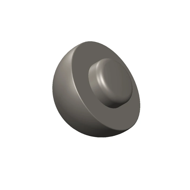 Guide de poussoir Cummins 3085344 pour KTA38-G9 | Alignement de précision de la distribution