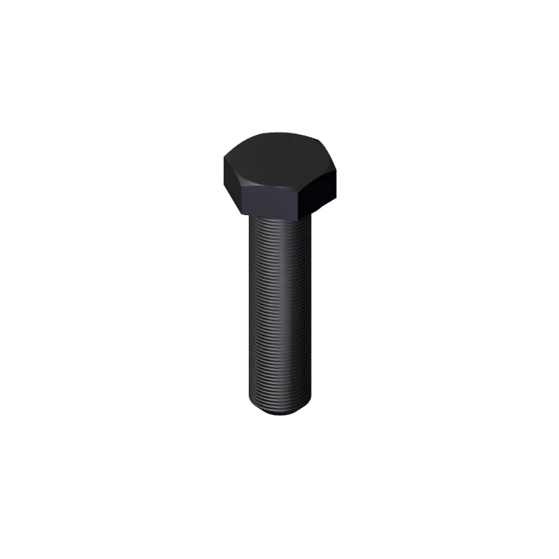 Vis à tête cylindrique Cummins authentique 3070962 pour Cummins KTA38-G5, KTA38-G9
