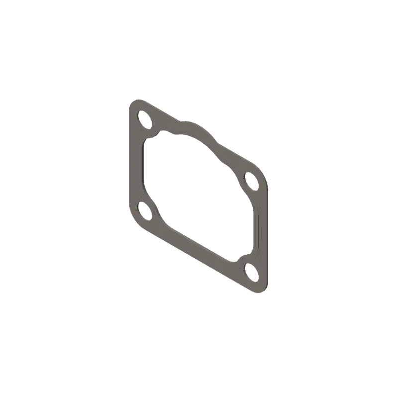 Joint de pompe à carburant Cummins 3072817 pour KTA38-G2B, KTA38-G5, KTA38-G