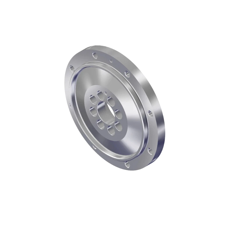 Adaptateur de vilebrequin Cummins 3069776 pour Cummins KTA38 G1-G9