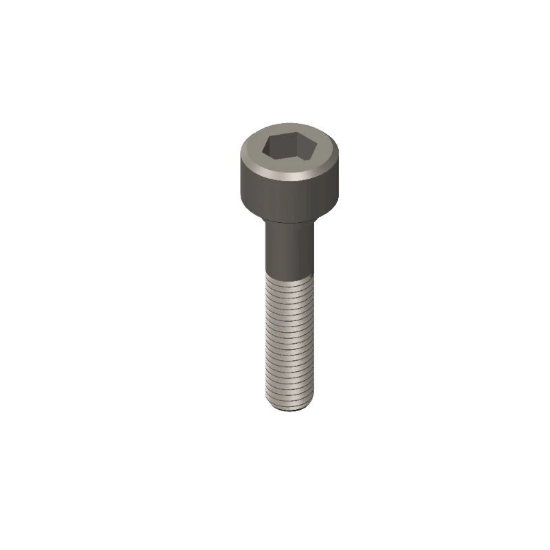 Vis à tête cylindrique Cummins 3069026 pour modèle KTA38 G1-G9 | Boulon de moteur haute performance