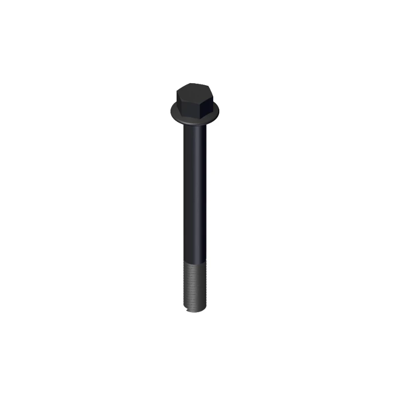 Vis à tête cylindrique Cummins 3066499 pour KTA38-G4, KTA38-G9 | Fixation robuste