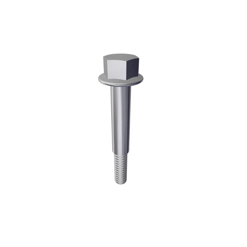 Vis à tête cylindrique Cummins 3066498 pour Cummins KTA38-G2, KTA38-G4