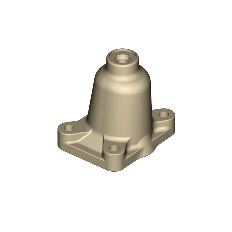 Couvercle de ressort Cummins 3065376 série KTA38-G (KTA38-G2A, G2B, G5, G9)