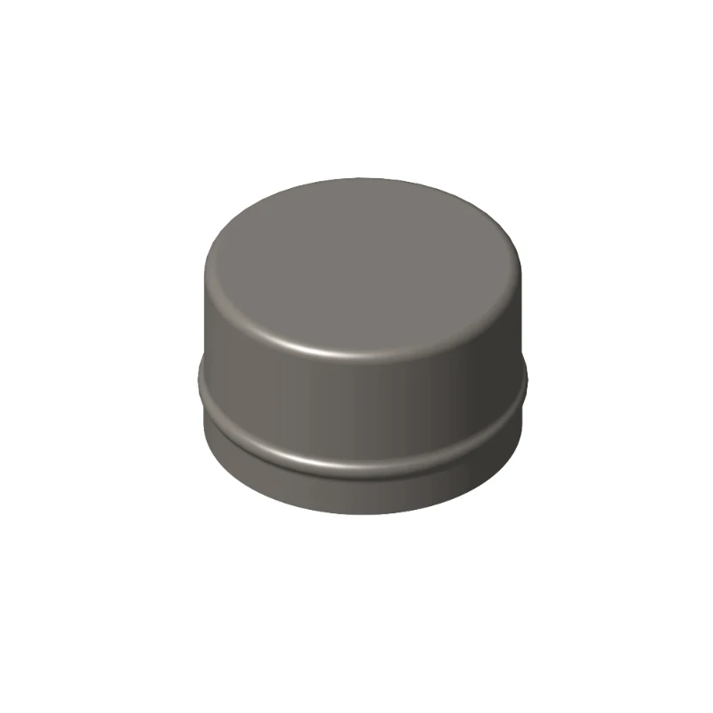Bouchon de couvercle d'engrenage Cummins 3332255 pour moteurs Cummins KTA38-G1 à G9