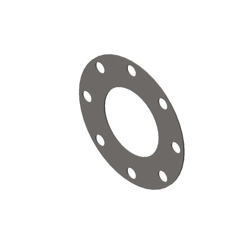 Joint d'échappement Cummins Parts 3419000 pour moteurs Cummins KTA38-G1