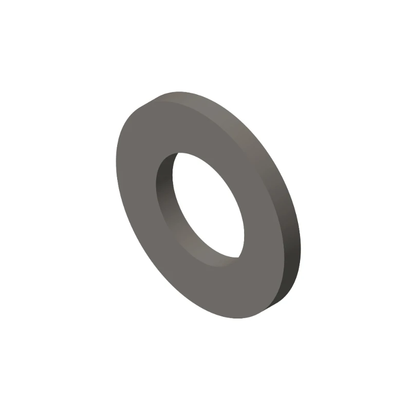 Rondelle plate Cummins 3504967 pour moteurs Cummins KTA38-G5/G9/G4