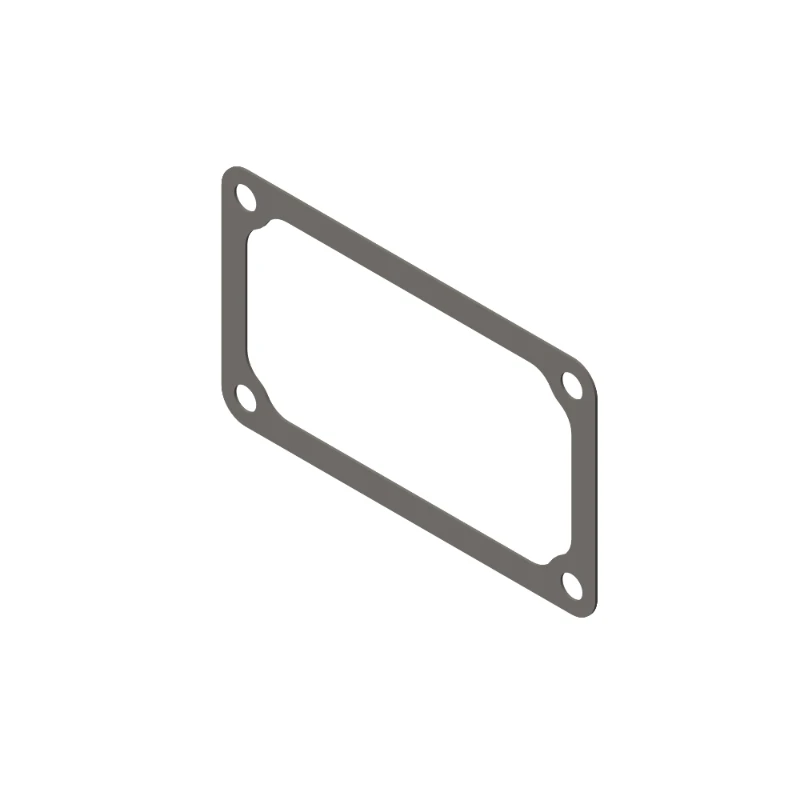Joint de raccordement Cummins 3179026 pour KTA38-G2A G2B | Joint d'étanchéité de qualité supérieure