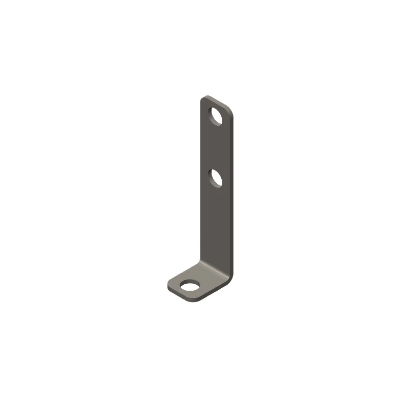 Support tubulaire Cummins 3411085 pour moteur KTA38-G1 | Support anti-vibrations