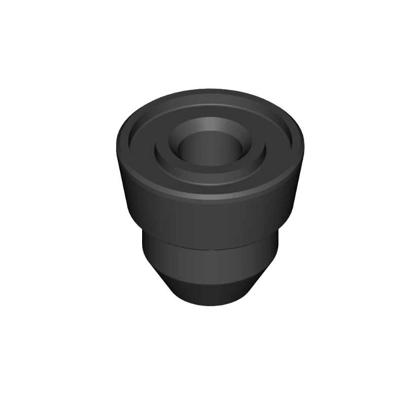 Coupelle d'injecteur Cummins 3279720 pour Cummins KTA38-G4, KTA38-G5, KTA38-G9