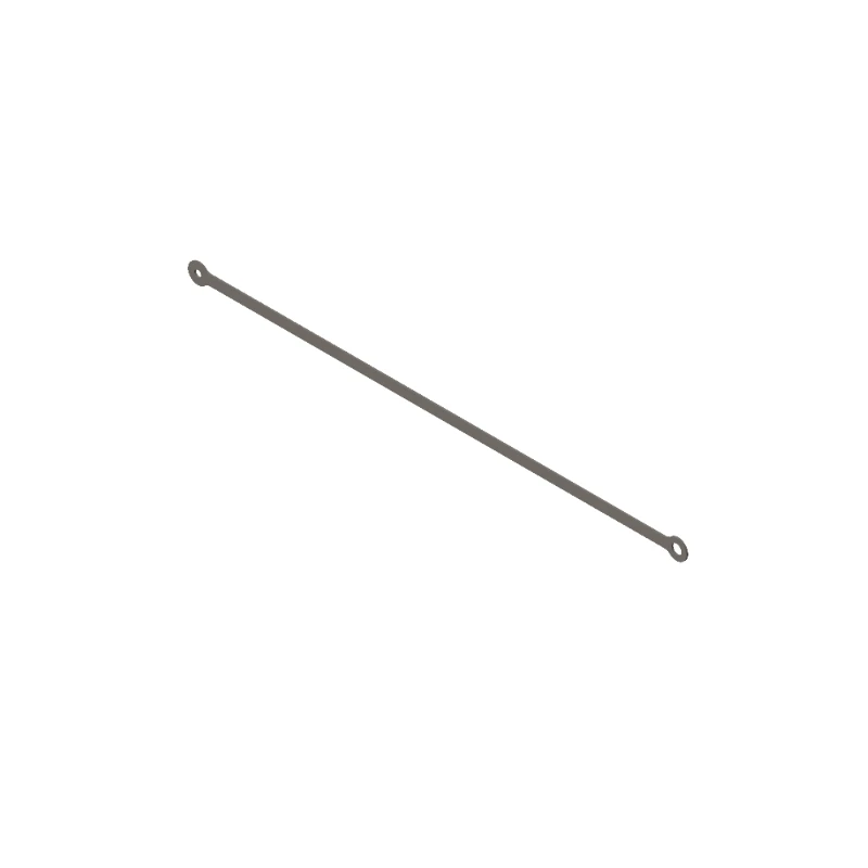 Fil de masse Cummins 3202162 pour KTA38-G1 à G9 | Sangle électrique de qualité supérieure