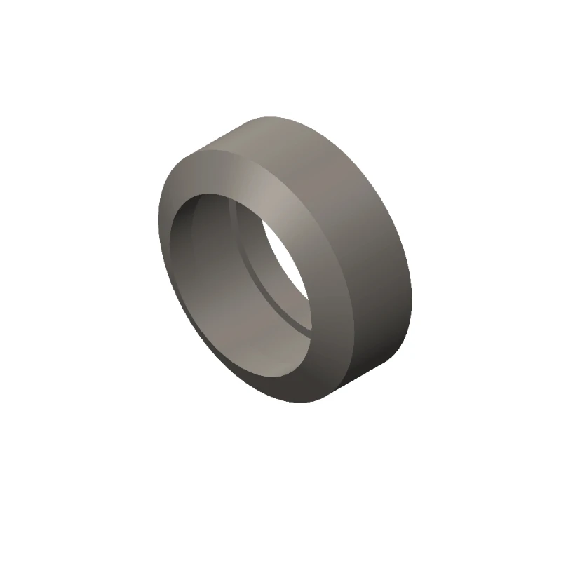 Joint d'étanchéité de virole Cummins 3348860 pour Cummins KTA38-G5, KTA38-G9