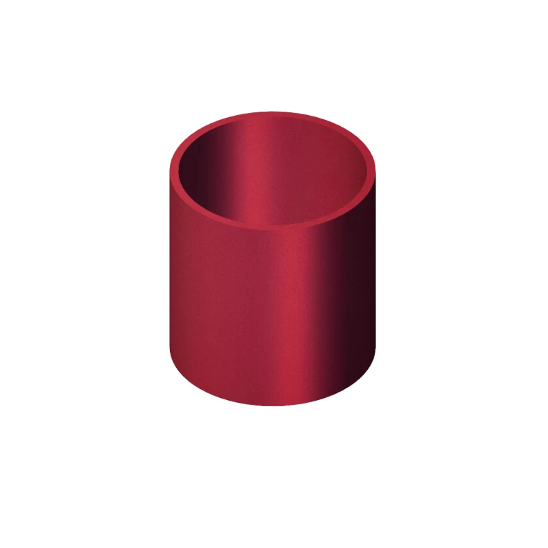 Tuyau lisse Cummins 3630125 pour Cummins KTA38-G4, KTA38-G5, KTA38-G9
