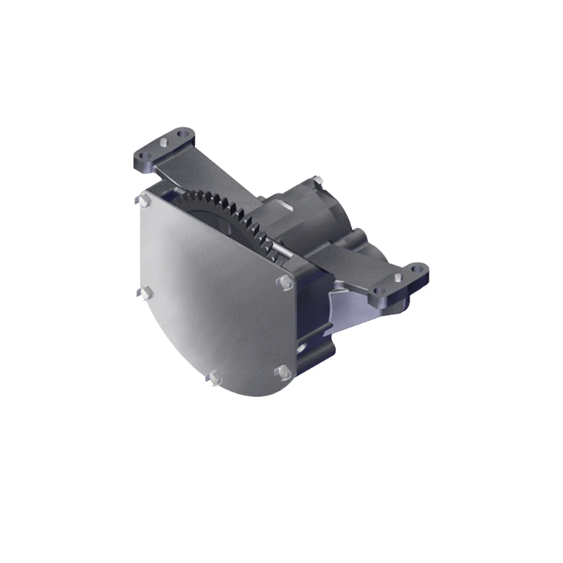 Pompe à huile Cummins 3634640 pour moteur KTA38-G | Pompe à huile de lubrification
