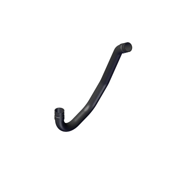 Tuyau lisse Cummins 3631572 pour KTA38-G2/G5/G9 | Connecteur de fluide haute performance