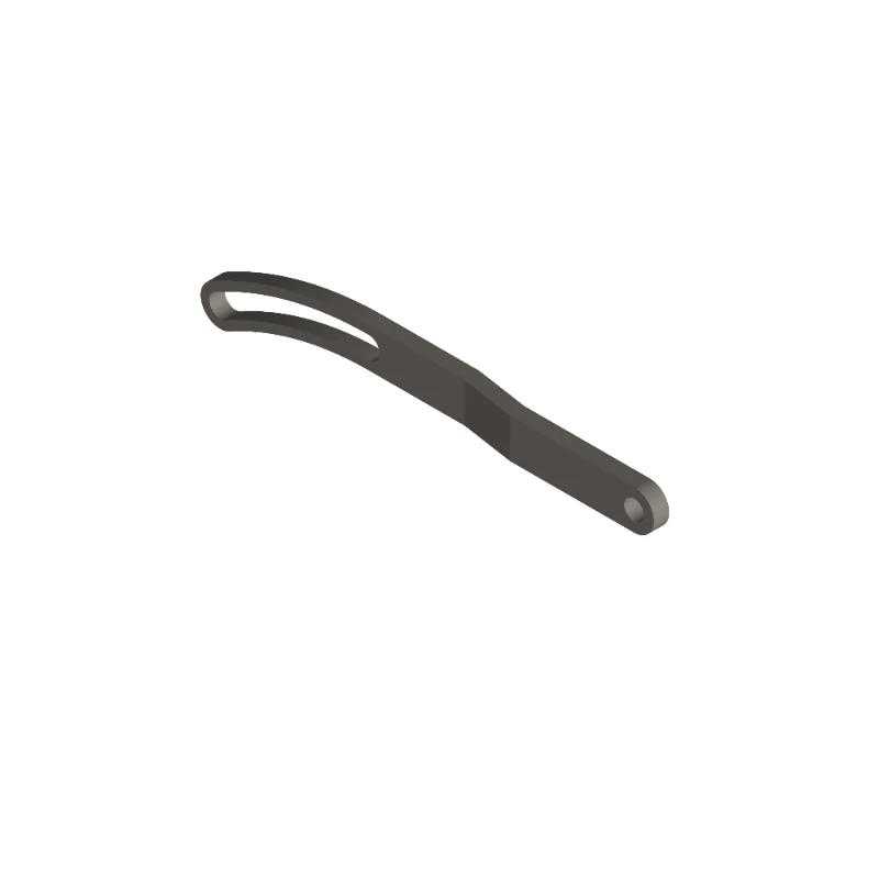 Biellette de réglage Cummins 3626801 pour KTA38-G1/G2/G4, KTA38-G5, KTA38-G9