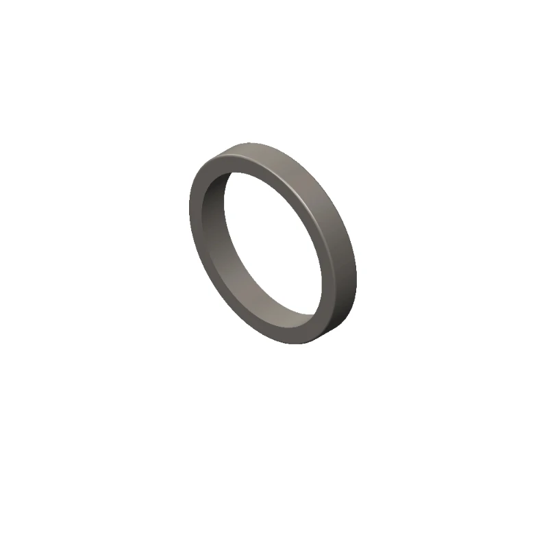 Joint d'huile d'origine Cummins Spares 3628895 pour moteurs KTA38-G