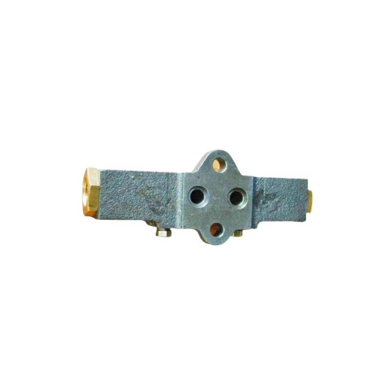 Raccord de carburant Cummins 3629408 pour KTA38-G5, G9 | Joint haute pression