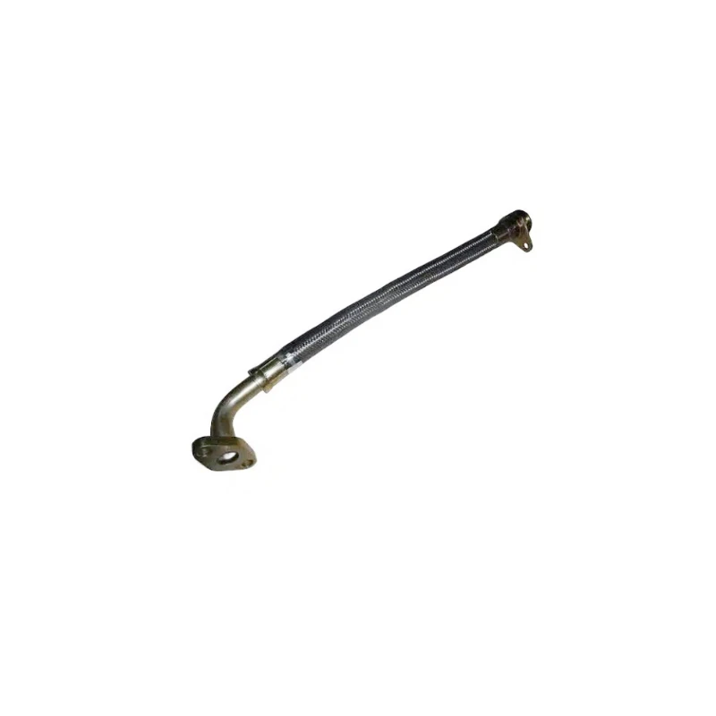 Tuyau flexible Cummins 3632334 pour KTA38-G9 | Tuyau de fluide haute performance
