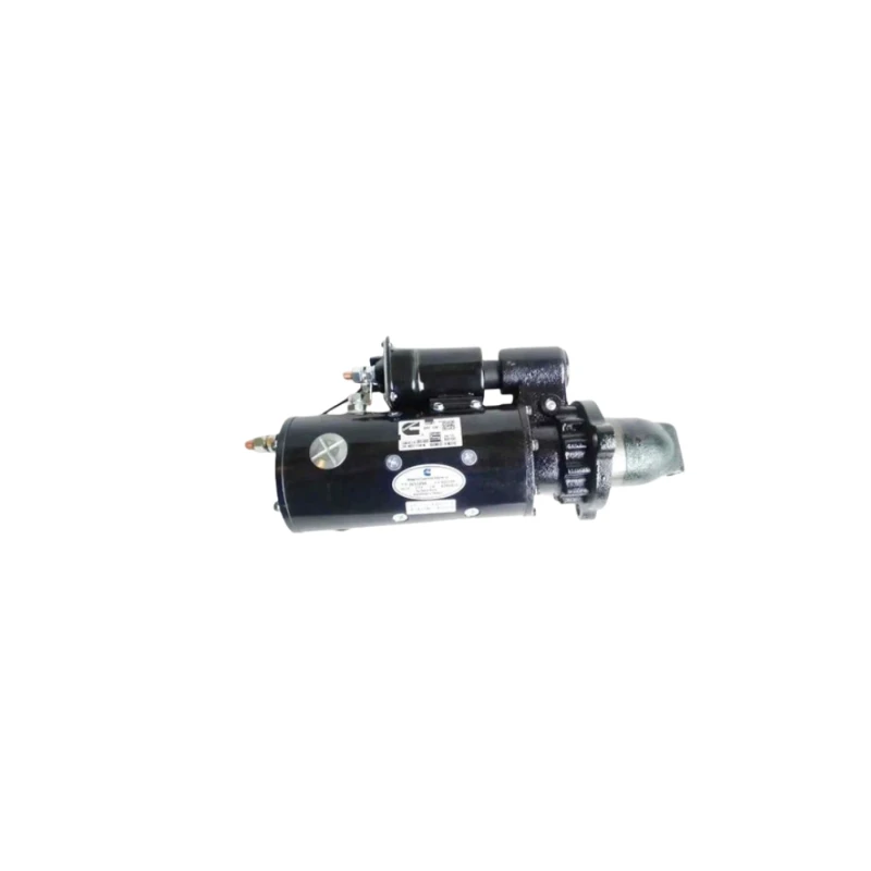 Démarreur Cummins 3651890 pour moteurs Cummins KTA38-G1 et KTA38-G
