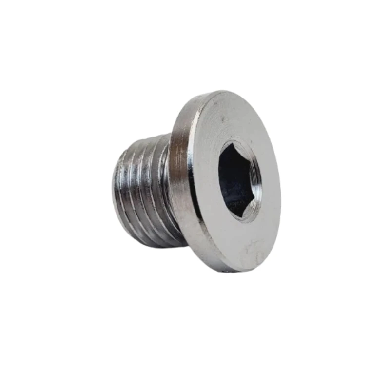 Bouchon fileté Cummins 3678922 pour moteur Cummins KTA38-G