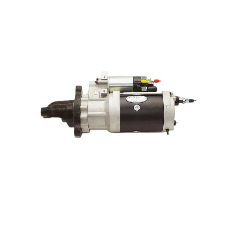 Démarreur Cummins authentique 4296720 pour KTA38-G2, KTA38-G9, KTA38-G5