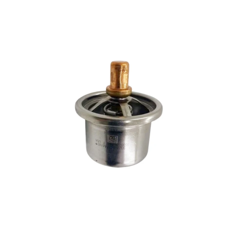 Thermostat Cummins 5538724 pour la série KTA38 | Régulateur thermique robuste