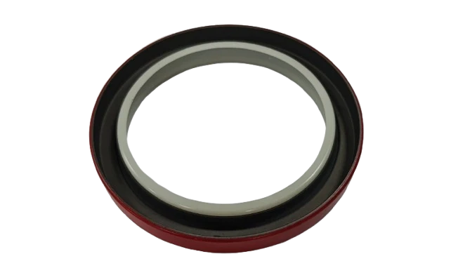 Joint d'étanchéité arrière de vilebrequin Lister Petter authentique SA8K46T-03042 pour LP441