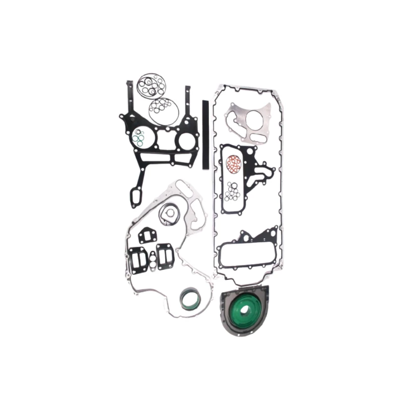 Kit de joints/raccords T403396 Perkins pour moteur Perkins 1106D-E70TA