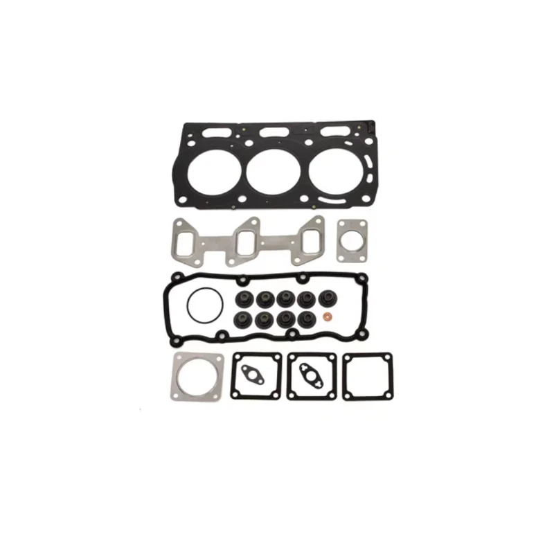 Kit de joints U5LT0355 Perkins pour la série Perkins 1103A-33TG2 (DK83399S)