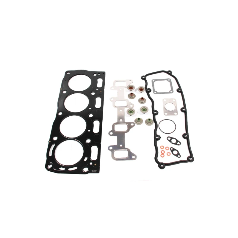Kit de joints U5LT0357 pour moteurs Perkins 1104D-44T et 1104D-44TA.