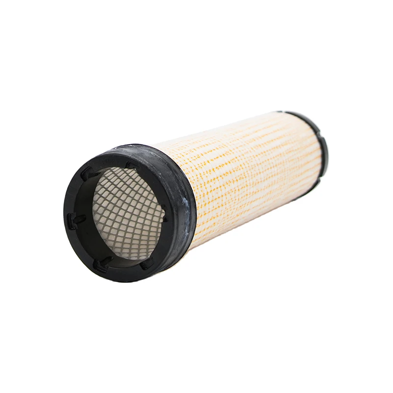 Filtre à air intérieur Donaldson P829332 compatible avec AGCO, 700718076, AMERICAN MOTORS CORPORATION, SFA5484S, ATLAS COPCO, 1310034381, AUSA, DN000008, BIG A, 94672, BOBCAT, 6666376, BOSCH-REXROTH, F026400331, BOSS INDUSTRIES, 303343, CASE/CASE IH, 2224