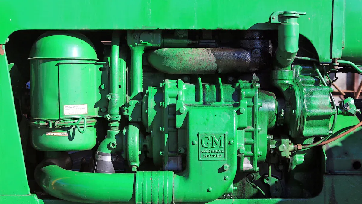 Why Your Generator Won't Crank: The Three Main Culprits