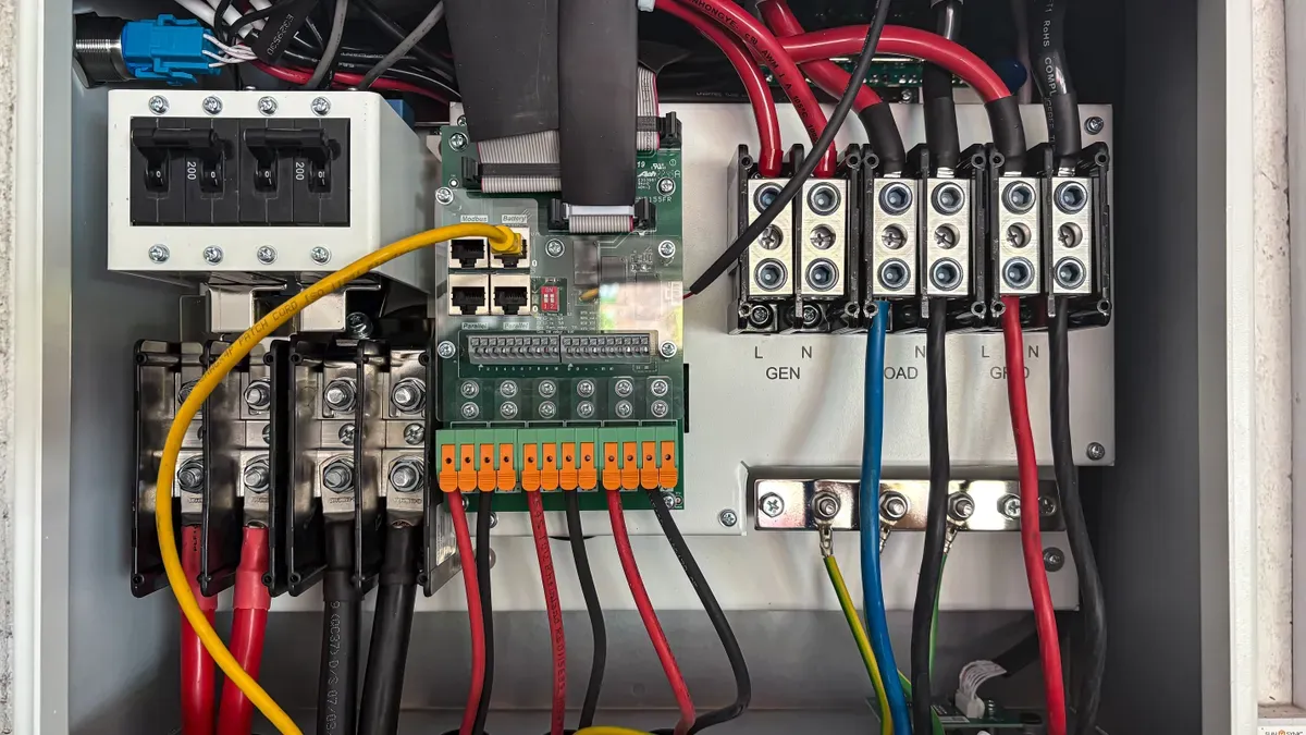 Step 5: Mechanical Conditions, Interlocks, And Fuel