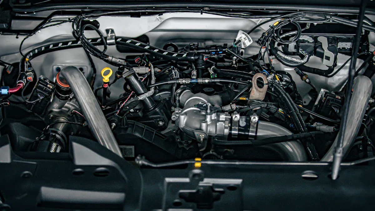 Why Common Rail Injectors Are So Vulnerabl