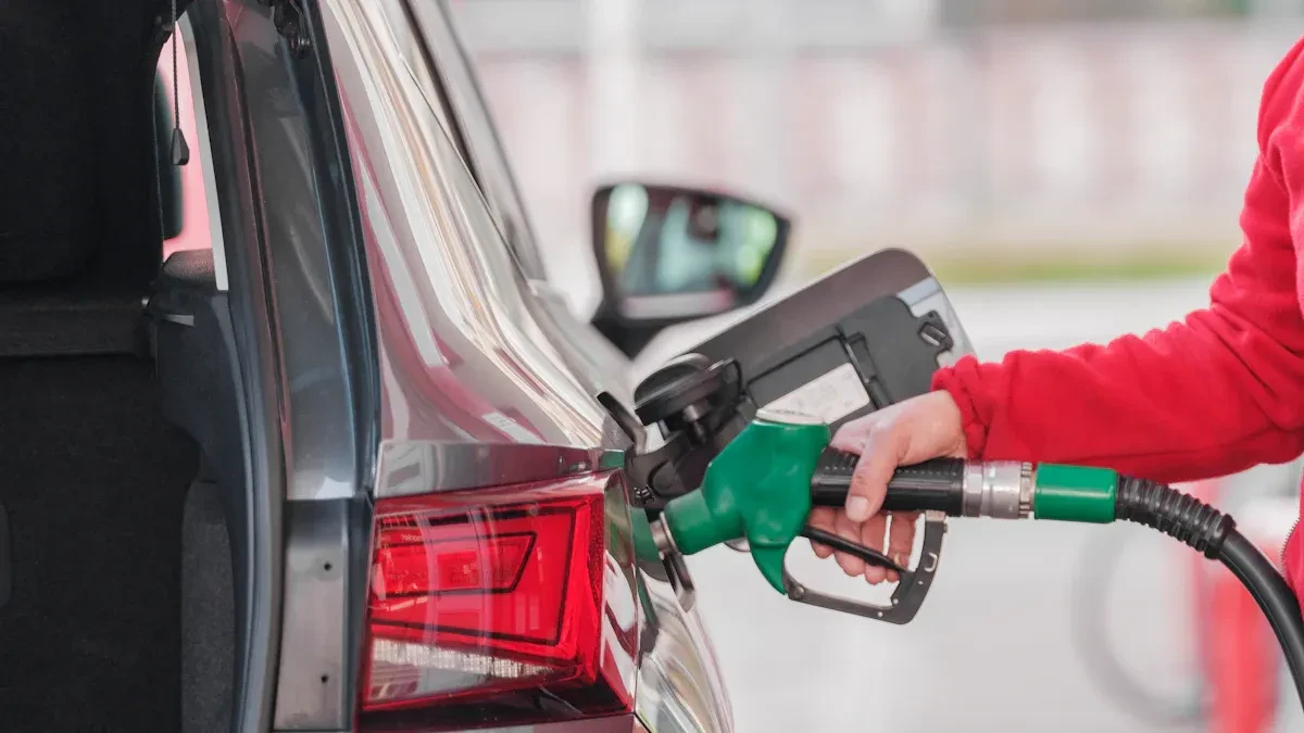 Optimisation du rendement énergétique : une analyse approfondie des injecteurs de carburant