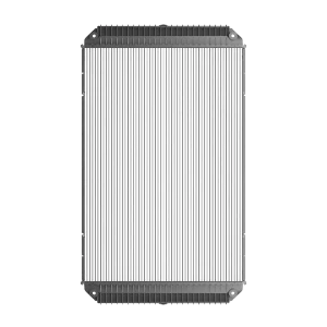 Radiateur et composants