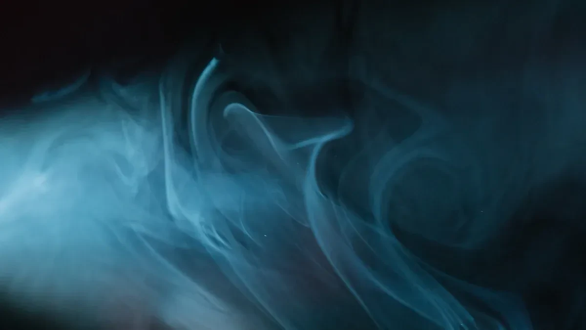 Diagnostic du moteur de générateur : fumée noire, fumée blanche ou fumée bleue